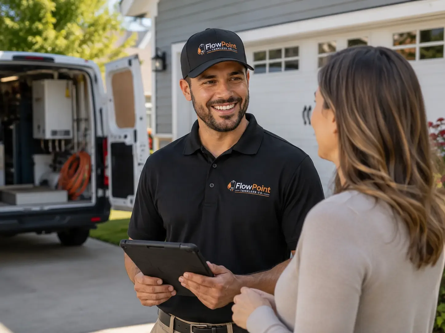 Tankless Water Heater Installation Grants Pass, OR FAQs